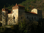 Castello Cartignano