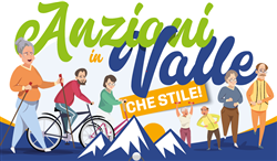 Anziani in Valle: che stile!