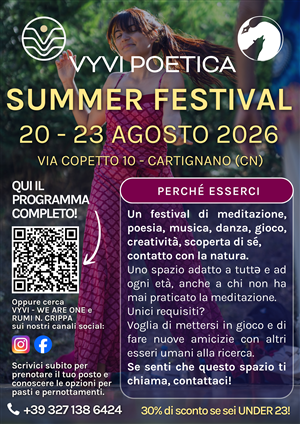Summer Festival