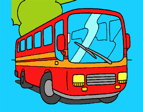 Buono trasporti per gli alunni delle Scuole Medie Superiori anno scolastico 2025/2026