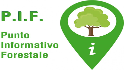 SPORTELLO P.I.F. (Punto Informativo Forestale)